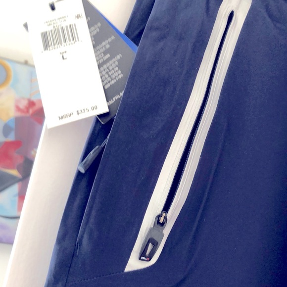 RLX RALPH LAUREN (L) ski/snowboard:performance extensible waterproof - Picture 2 of 16